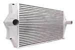 radiator intercooler