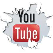 youtube icon